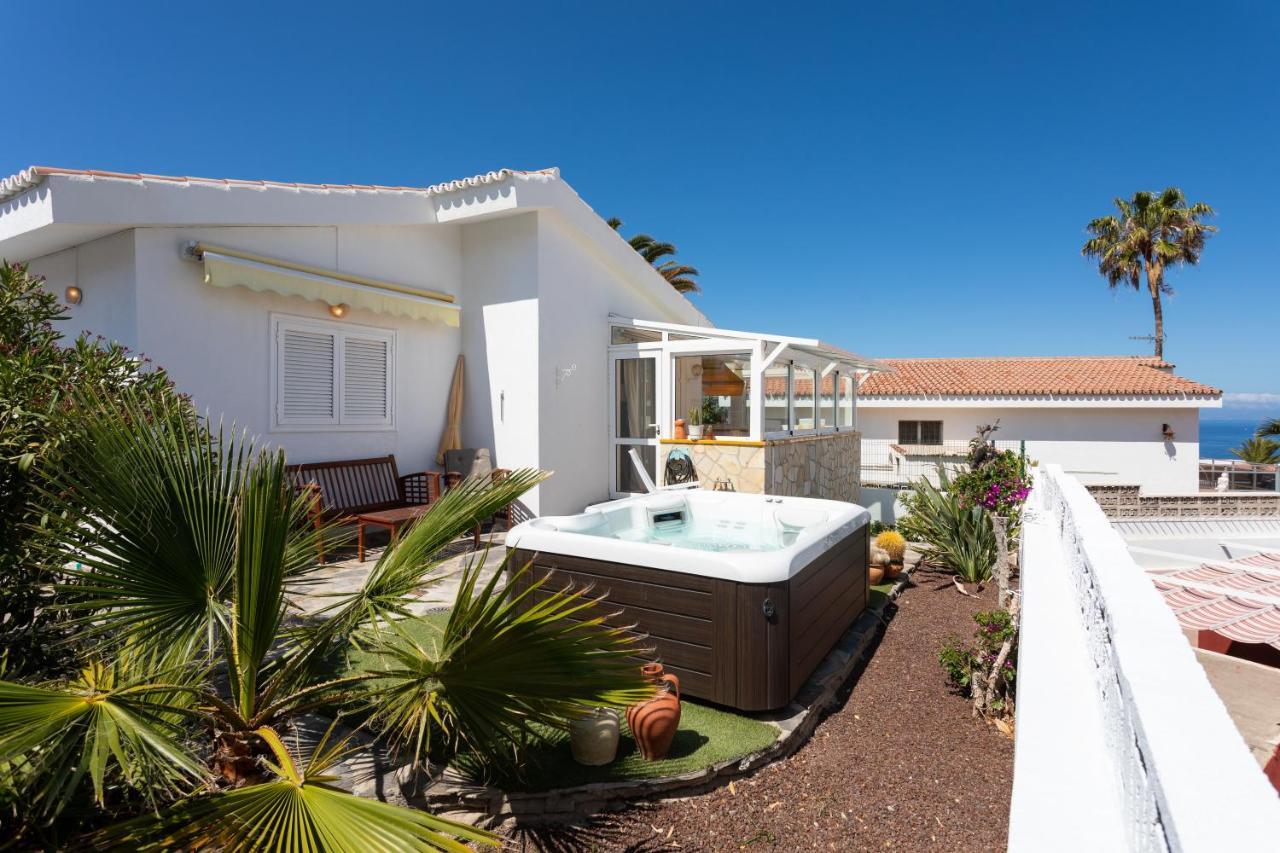 Jill'S Dream Villa Адехе Экстерьер фото